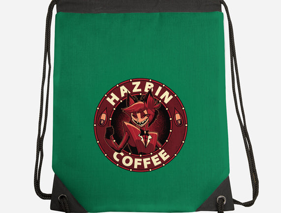 Hazbin Coffee