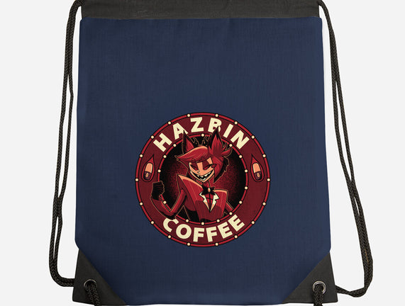 Hazbin Coffee