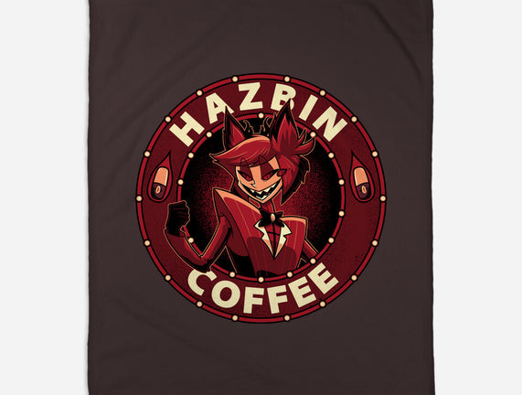 Hazbin Coffee