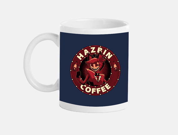 Hazbin Coffee