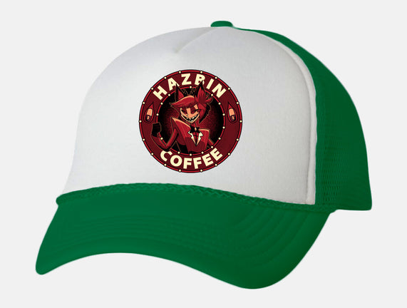 Hazbin Coffee