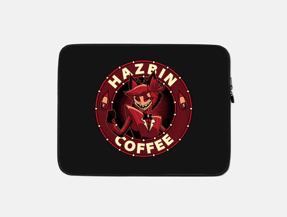 Hazbin Coffee