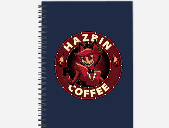 Hazbin Coffee