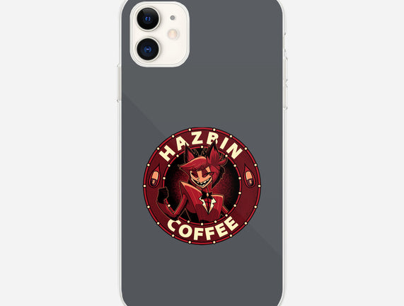 Hazbin Coffee