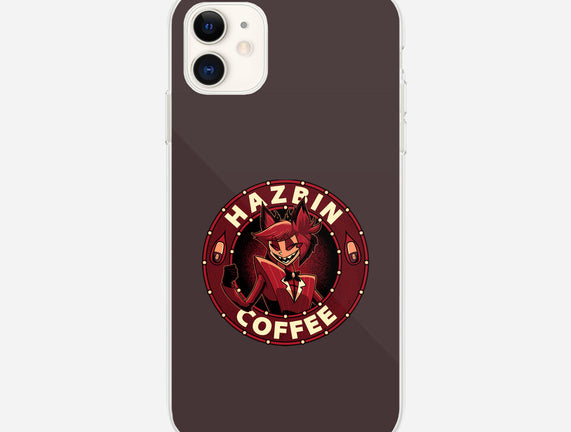 Hazbin Coffee