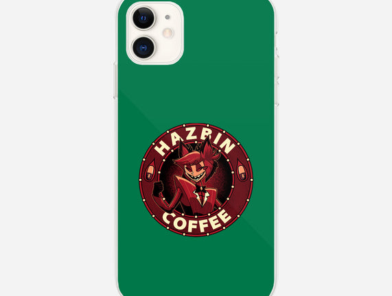 Hazbin Coffee