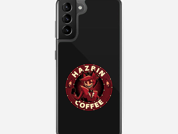 Hazbin Coffee