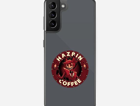 Hazbin Coffee