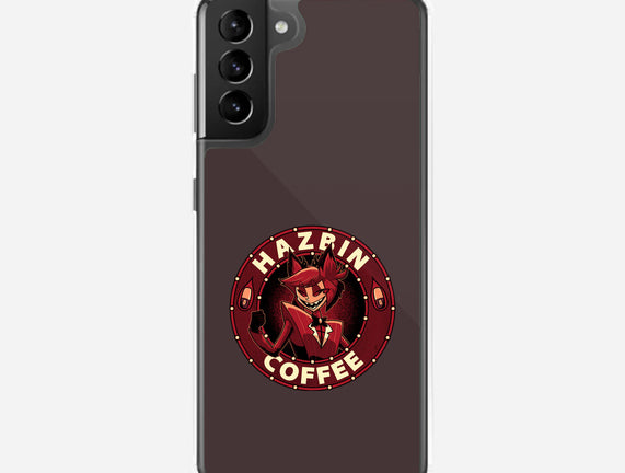 Hazbin Coffee