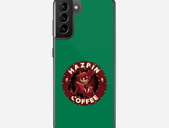 Hazbin Coffee