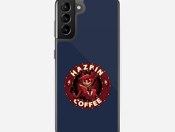 Hazbin Coffee