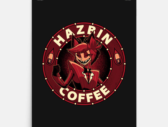 Hazbin Coffee