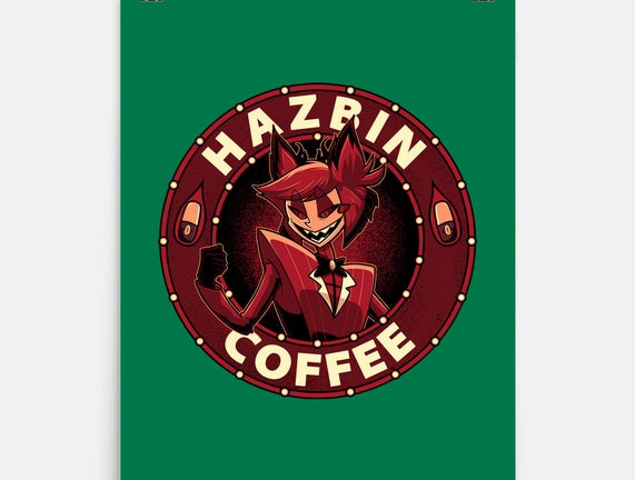 Hazbin Coffee