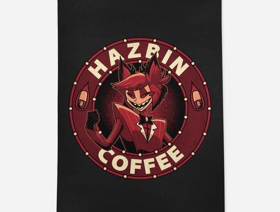 Hazbin Coffee