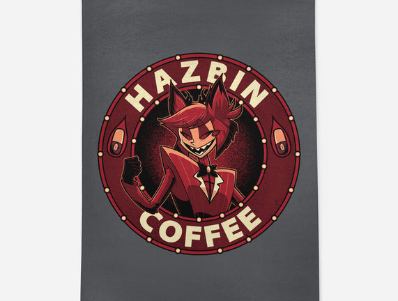 Hazbin Coffee