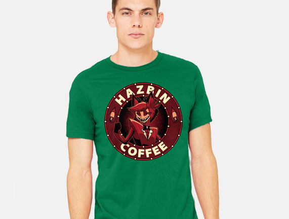 Hazbin Coffee