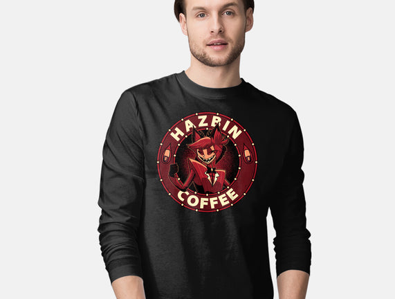 Hazbin Coffee