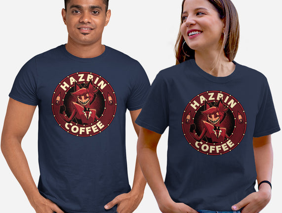 Hazbin Coffee