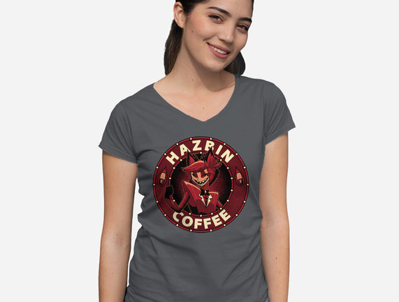 Hazbin Coffee