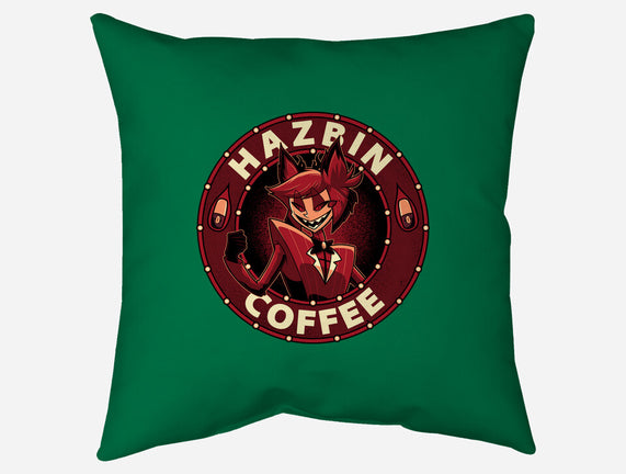 Hazbin Coffee