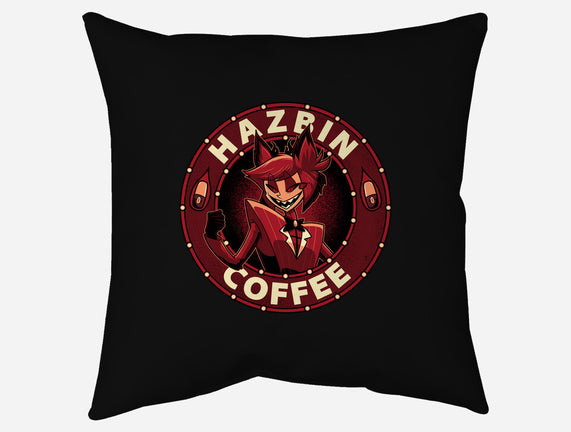 Hazbin Coffee