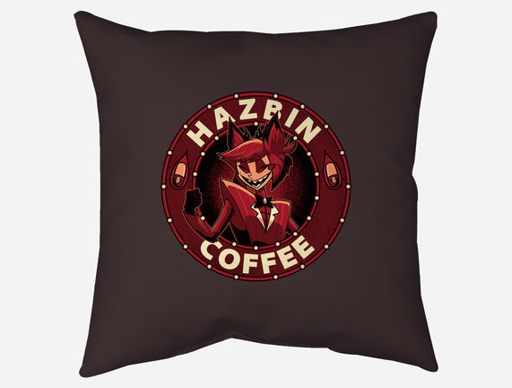 Hazbin Coffee