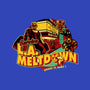 Survive LA Meltdown-Mens-Premium-Tee-daobiwan