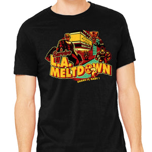 Survive LA Meltdown