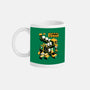 High Cuteness Voltage-None-Mug-Drinkware-Heyra Vieira