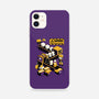 High Cuteness Voltage-iPhone-Snap-Phone Case-Heyra Vieira