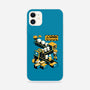 High Cuteness Voltage-iPhone-Snap-Phone Case-Heyra Vieira