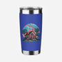 Island Life-None-Stainless Steel Tumbler-Drinkware-glitchygorilla