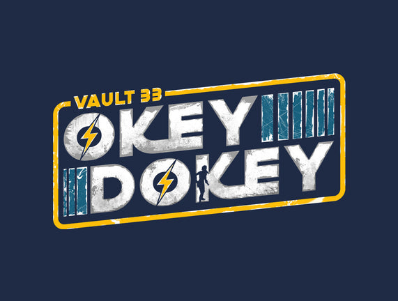 Okey Dokey Vault 33