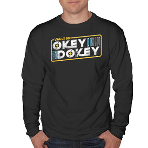 Okey Dokey Vault 33