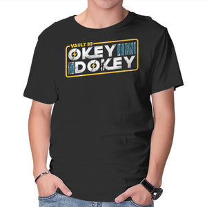 Okey Dokey Vault 33