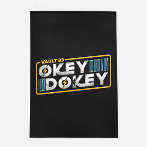 Okey Dokey Vault 33-None-Outdoor-Rug-rocketman_art