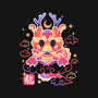 Kawaii Chinese Dragon-Youth-Crew Neck-Sweatshirt-NemiMakeit