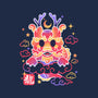 Kawaii Chinese Dragon-Youth-Basic-Tee-NemiMakeit