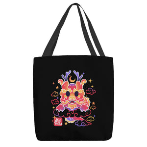 Kawaii Chinese Dragon