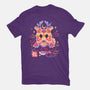 Kawaii Chinese Dragon-Mens-Basic-Tee-NemiMakeit