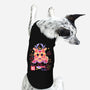 Kawaii Chinese Dragon-Dog-Basic-Pet Tank-NemiMakeit