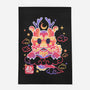 Kawaii Chinese Dragon-None-Indoor-Rug-NemiMakeit