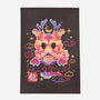 Kawaii Chinese Dragon-None-Indoor-Rug-NemiMakeit