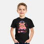 Kawaii Chinese Dragon-Youth-Basic-Tee-NemiMakeit