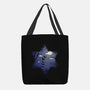 My Star-None-Basic Tote-Bag-Donnie