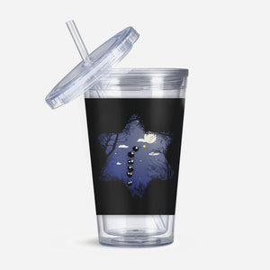 My Star-None-Acrylic Tumbler-Drinkware-Donnie