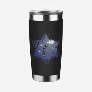 My Star-None-Stainless Steel Tumbler-Drinkware-Donnie