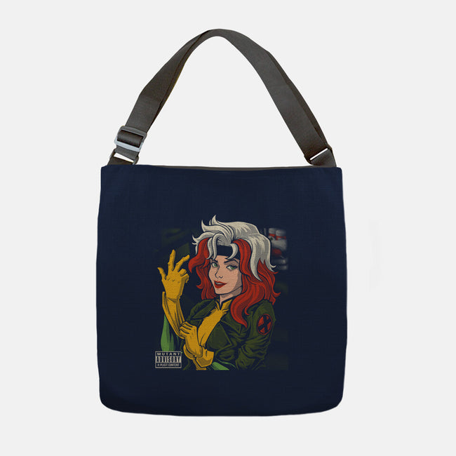 ROGUE182-None-Adjustable Tote-Bag-Betmac