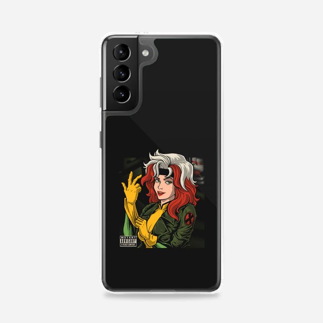 ROGUE182-Samsung-Snap-Phone Case-Betmac