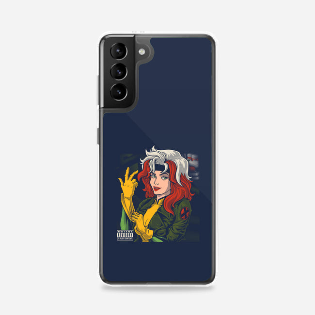 ROGUE182-Samsung-Snap-Phone Case-Betmac